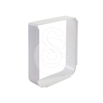 Tunnel d'extension 50mm pour chatière SureFlap GM - TUN857