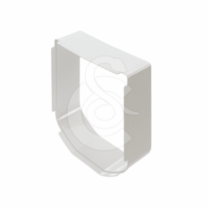 Tunnel d'extension 50mm pour chatière SureFlap PM - TUN859