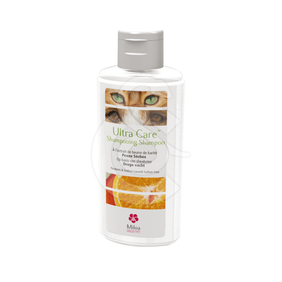 Ultra Care Shampoing - ULT003