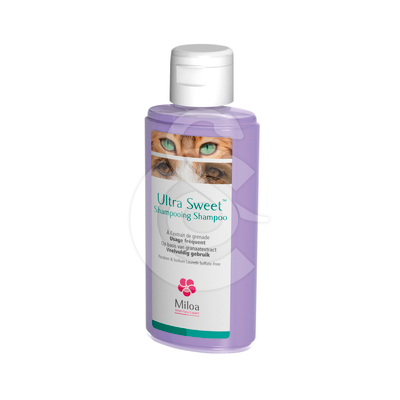 Ultra Sweet Shampoing - ULT004