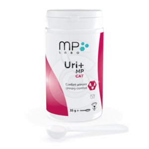 Uri + MP Cat - URI012