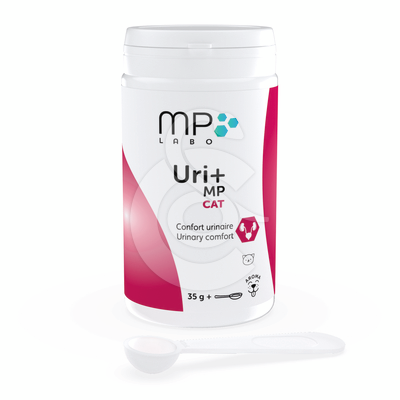 Uri + MP Cat - URI012