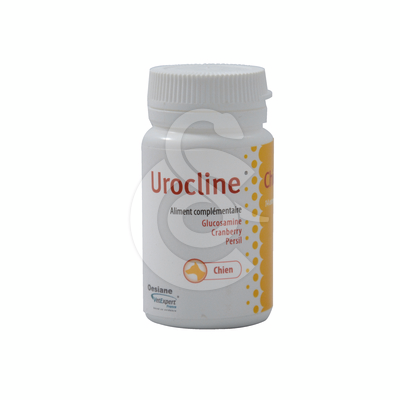 Urocline Chien - URO006