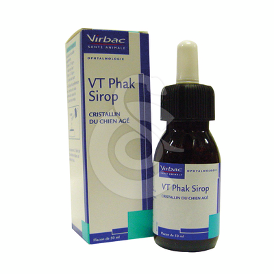 VT Phak Sirop - VTP002