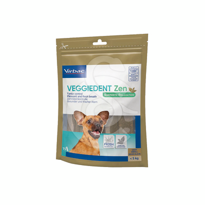 Veggiedent Zen - VEG012