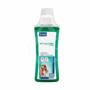 Vet Aquadent Fresh - VET103