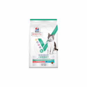 Vet Essentials Chat Multi-Benefit + Weight Young Adult Thon - VES144