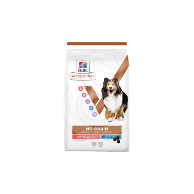 Vet Essentials Chien Multi-Benefit Adult Medium No G. Thon - VES103