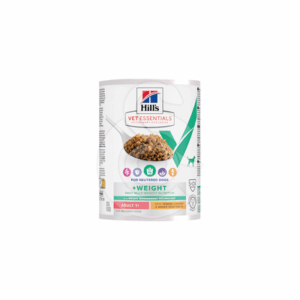 Vet Essentials Chien Multi-Benefit Weight Adu.1+ Poul. Boîte - VES125