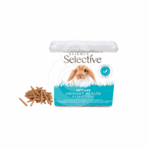 Vetcare Urinary Health Rabbit - VET202