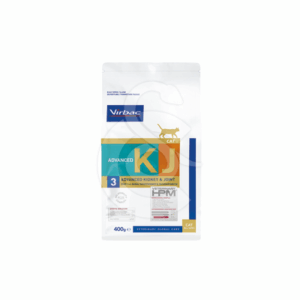 Veterinary HPM Cat KJ3 Advanced Kidney & Joint - VHC044