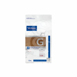 Veterinary HPM Dog G1 Digestive Support - VHD063