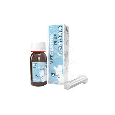 Vetgastril Plus - VET110