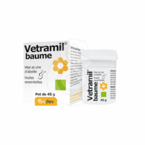 Vetramil Baume - VET109