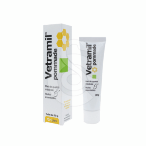 Vetramil Pommade - VET024