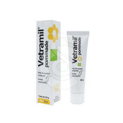 Vetramil Pommade - VET024