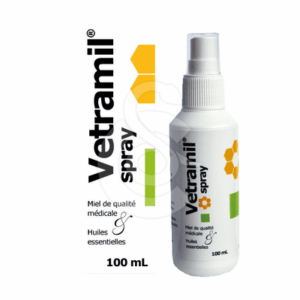 Vetramil Spray - VET020