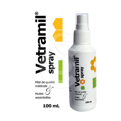 Vetramil Spray - VET020