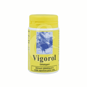 Vigorol - VIG001