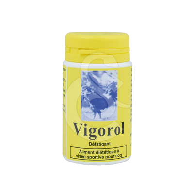 Vigorol - VIG001