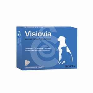 Visiovia Nouvelle Formule - VIS004