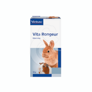 Vita Rongeur - VIT050