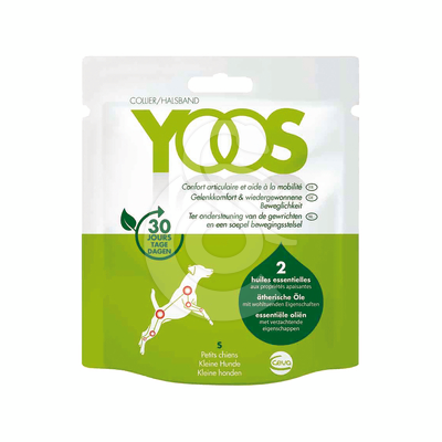 Yoos - YOO001