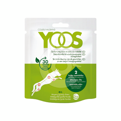 Yoos - YOO002