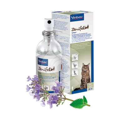 Zenifel Spray - ZEN015