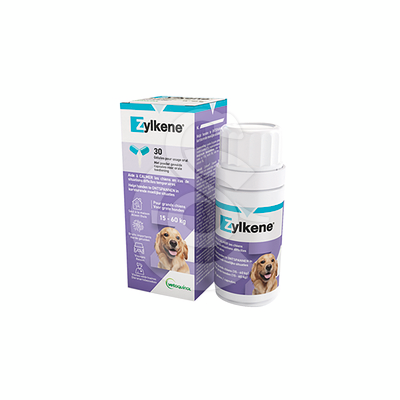 Zylkene 450mg (15-60 kg) - ZYL003