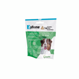 Zylkene Chew 225mg (10-30kg) - ZYL015