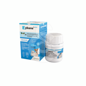 Zylkene Plus 75 mg (<10 kg) - ZYL011