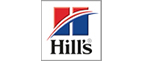 Logo marque Hill's 