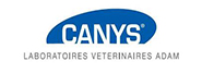 Logo Adam Gamme Canys
