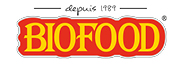 Logo Biofood