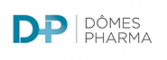 Logo Domes Pharma Tvm