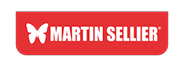 Logo Martin Sellier