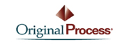 Logo Original Process