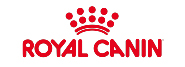 Logo Royal Canin 