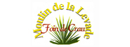 Logo Sas Moulin De La Levade