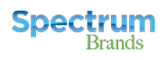 Logo Spectrum Brands