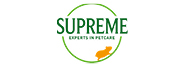Logo Supreme Petfoods