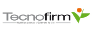Logo Tecnofirm