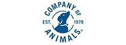 Logo The Company Of Animals Bv