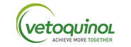 Logo Vetoquinol