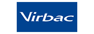 Logo Virbac Nutrition 