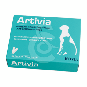 Artivia Nouvelle formule - ART028