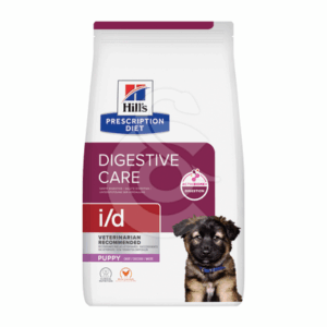 Chien i/d Digestive Care Puppy Poulet - HCN084