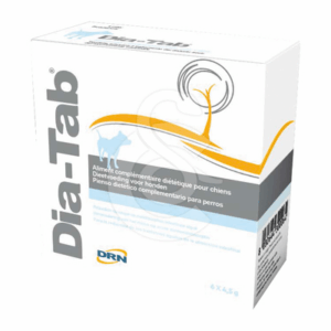 Dia Tab (DRN) Comprimés - DIA029