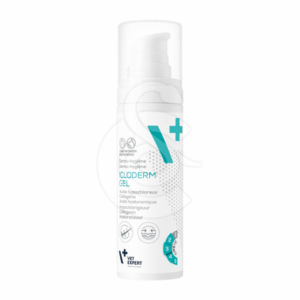 Icloderm Gel - ICL002